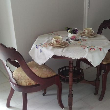 Geranium Cottage-Mt Taranaki Stratford Εξωτερικό φωτογραφία